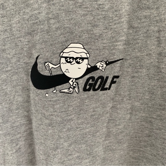 Happy Gilmore Tee - Picture 2 of 5